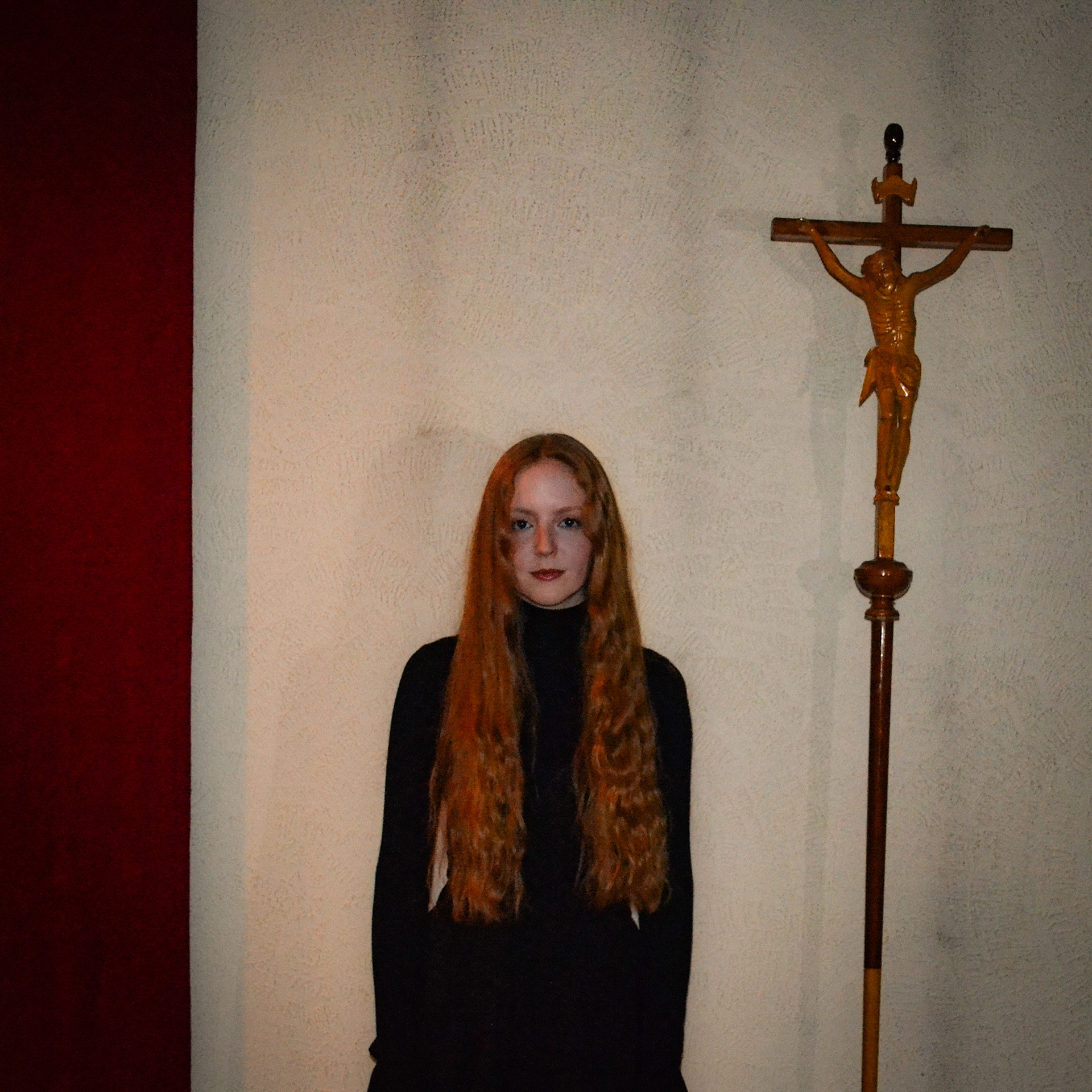 Blessed be the Daughters of Cain By Izzy DeHayes