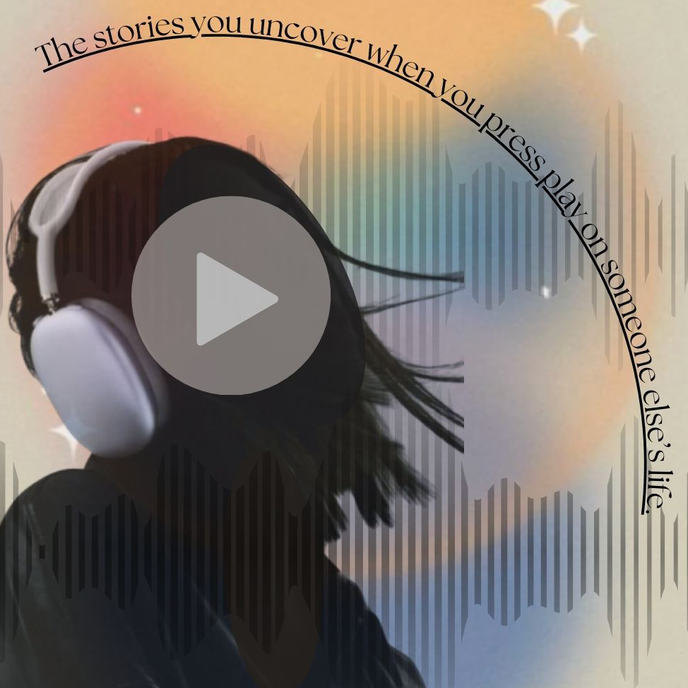 The Art of the Hyper-Specific Playlist: Turning Random Moments Into Fun, Memory-Packed Soundtracks Written By Jiya Patel