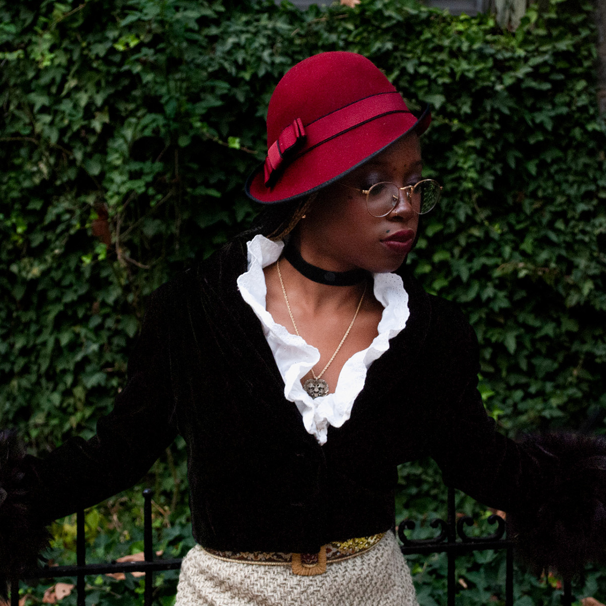 Wearing Many Hats: Fashion’s Most Underrated Accessory By Molly McCabe