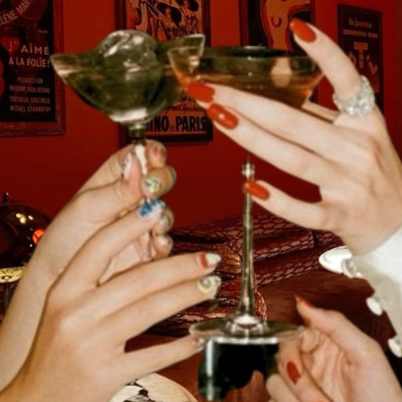 The Happiest Hour with Kadence Written By Kadence McCalla