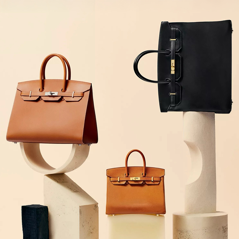 It’s Not a Bag, It’s a Birkin! Written By Joy Weinsoff