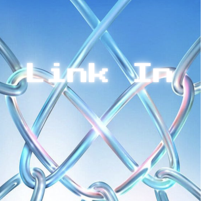 Link In: The Art of Networking  By Shea Lodewick