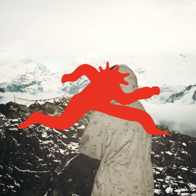 Climbing Cringe Mountain: The High-Altitude Reality of Being Online Written By Emma Detwiler