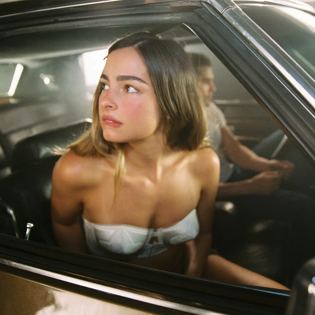 From TikTok Dancer to Pop Star: How Addison Rae Won Me Over By Jared Letwat