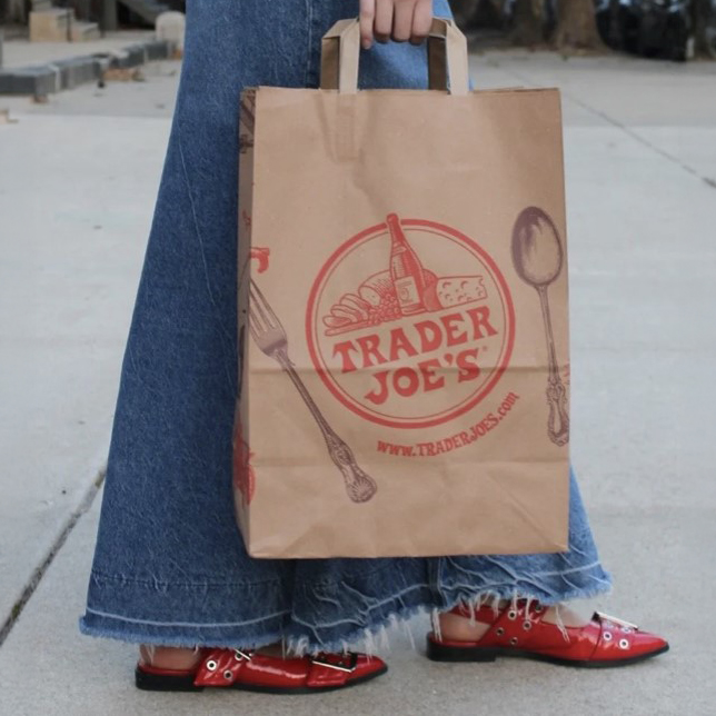 Not Your Average Joe  Written By Leah Caiola