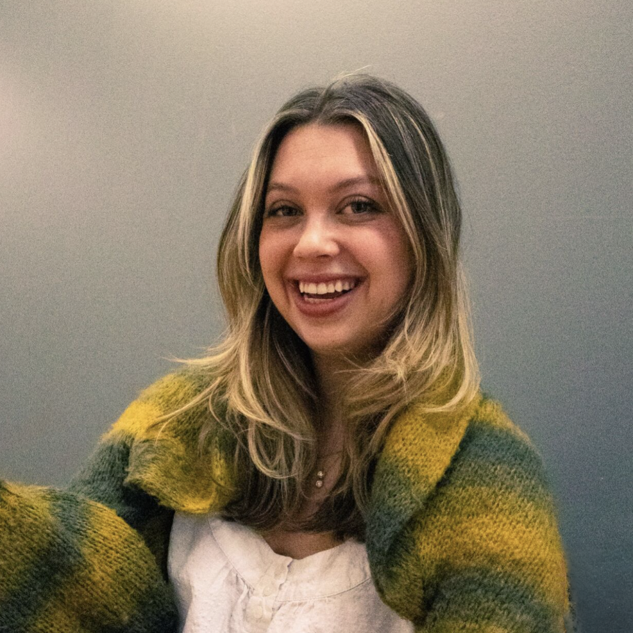 Confessions of a Twenty-Something: Embracing My Embarrassment