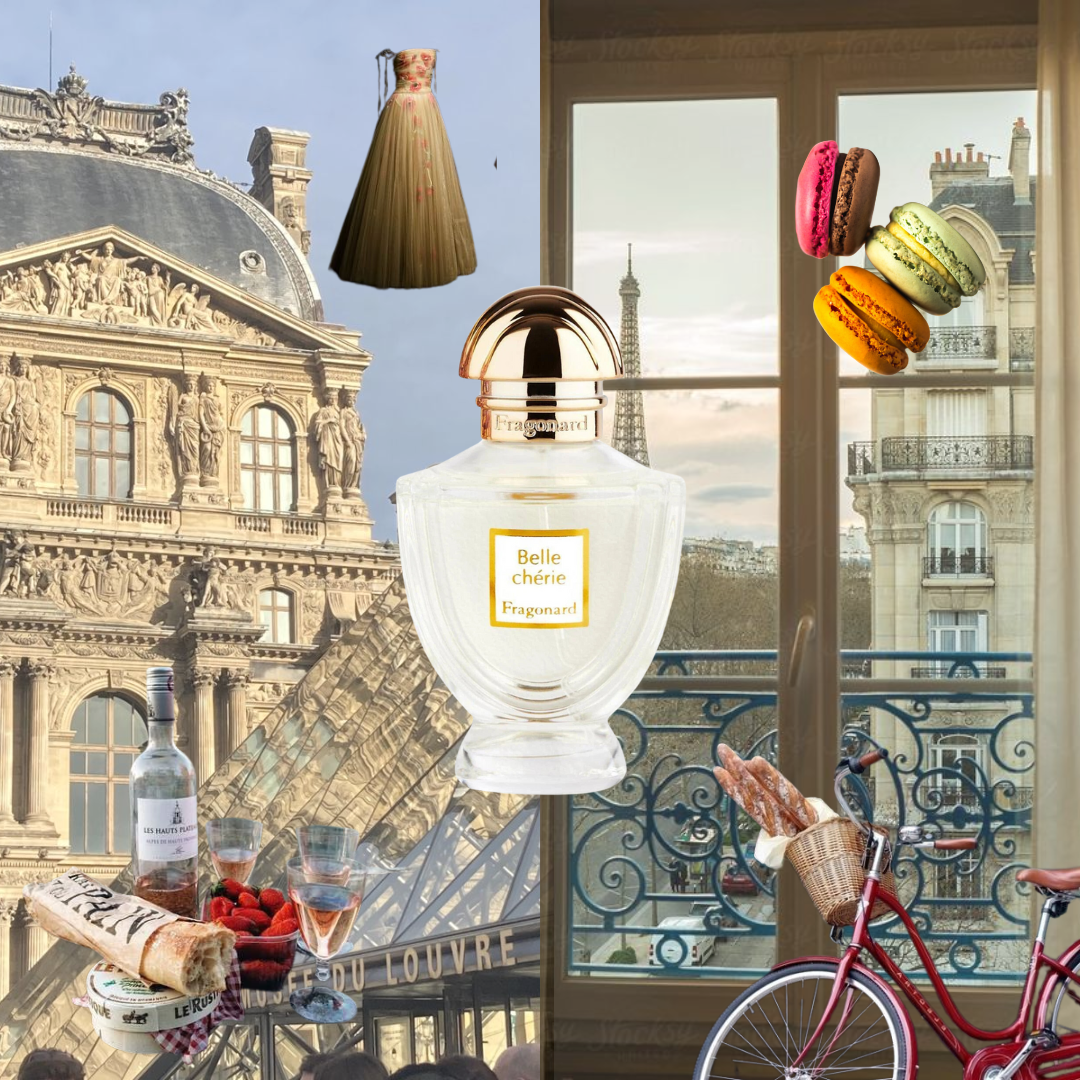 Scent & Memory: How to Style Your Life Through Fragrance  By Sabrina Morin