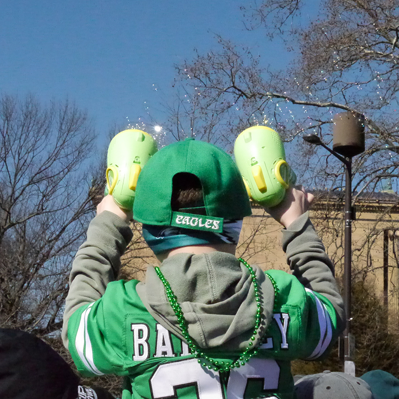 The Life, Love, and Legacy of Philadelphia Eagles Fans Written By Mia Hamilton