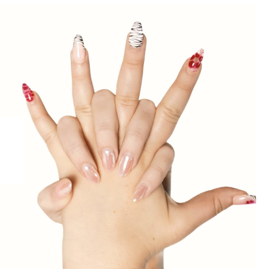 Polished & Unbothered:  The Expression of Nail Art  Written By Olivia Agostino