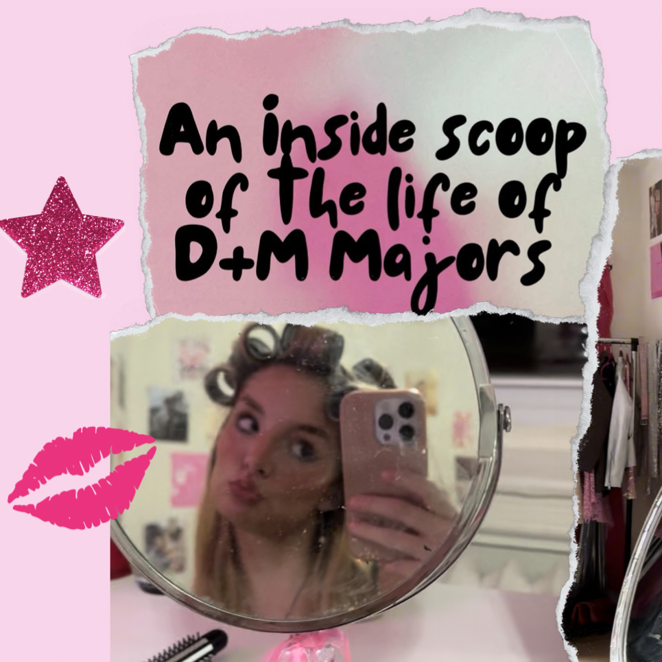 I’m In My Vlog Era By Delaney Gruver 