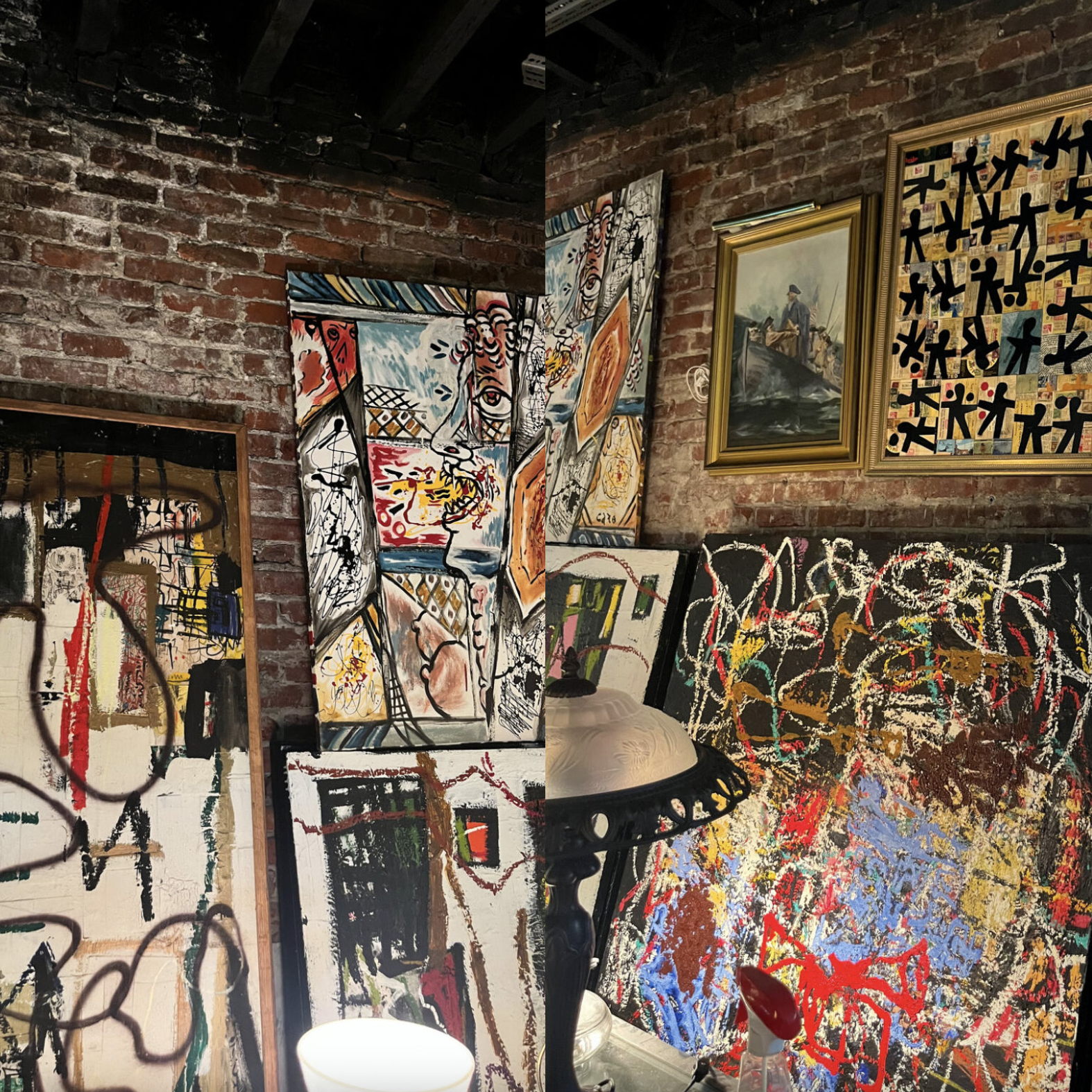Beginner’s Guide to the Hidden Art Scene in Philadelphia By Shea Lodewick